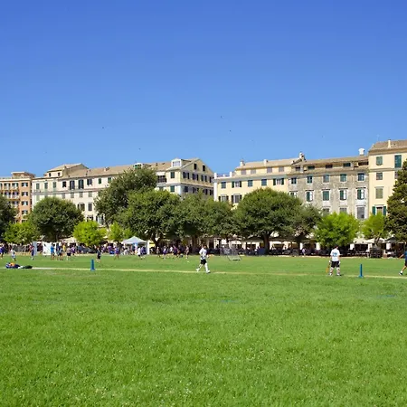 Hébergement de vacances Semiramis
