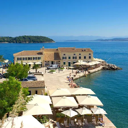 Semiramis Corfu (city)