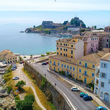 Semiramis Corfu (city)