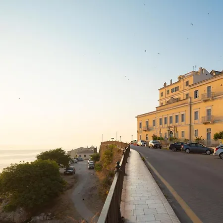 Semiramis * Corfu (city)