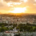 Semiramis * Corfu (city)