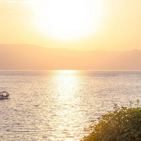 펜션 Semiramis Corfu (city)