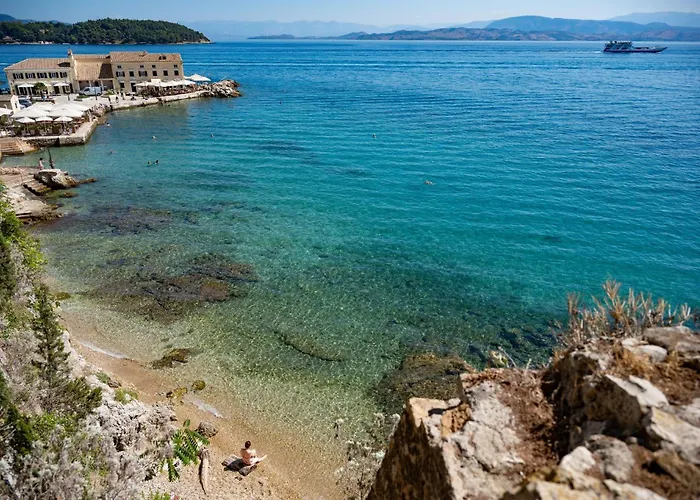 Tatil Evi Semiramis *